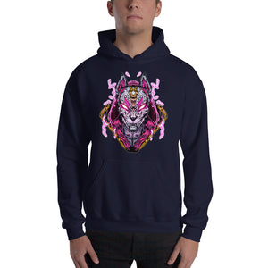 Drift Hooded Sweatshirt