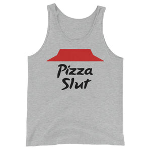 Pizza Slut Tank