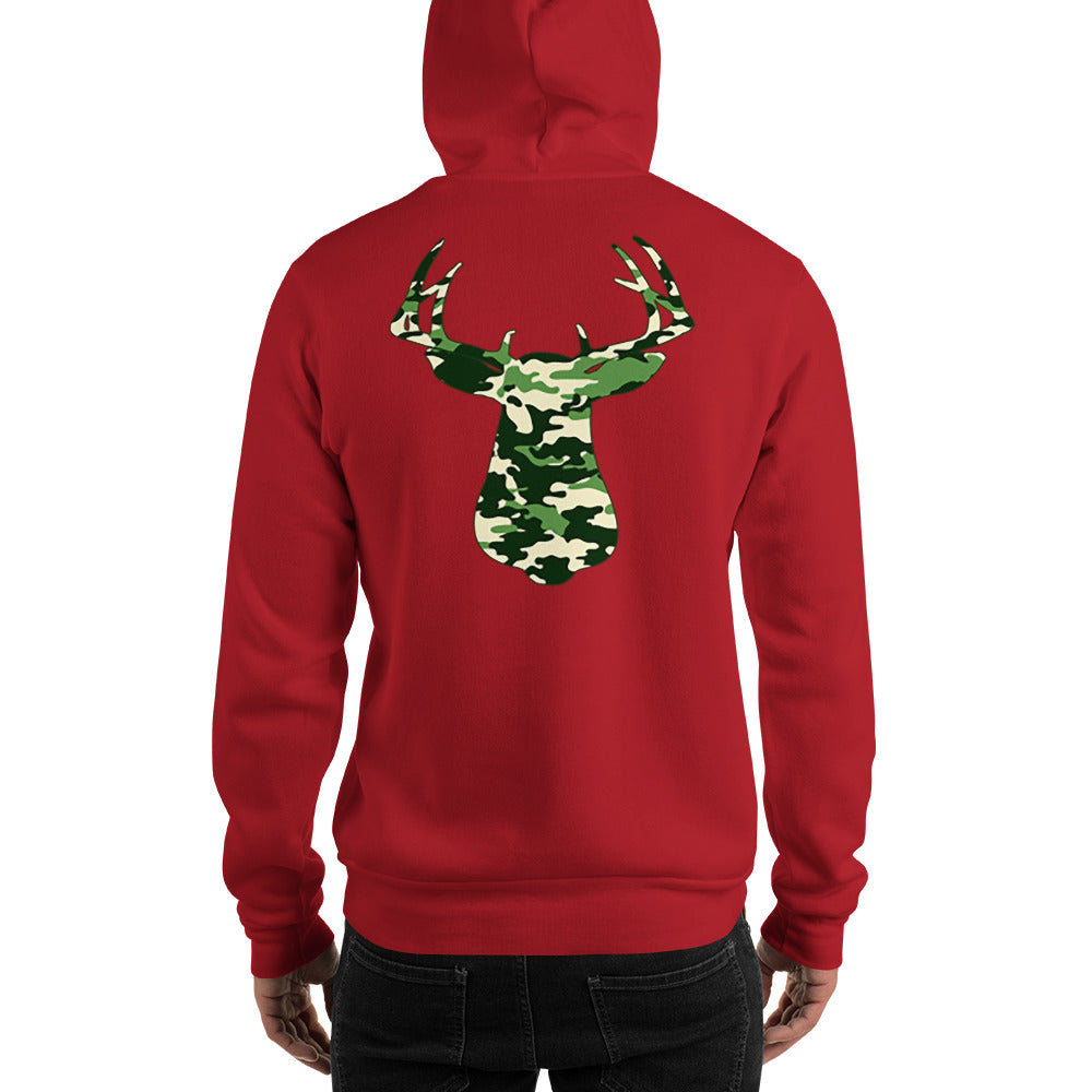 Deer Sweatshirt