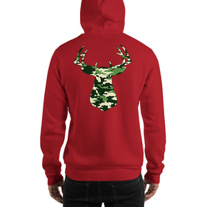 Deer Sweatshirt