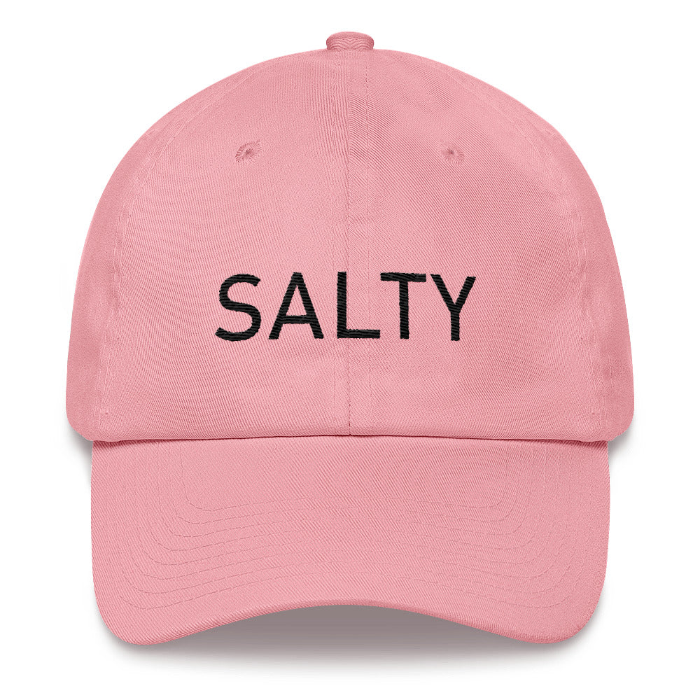 Salty Dad hat