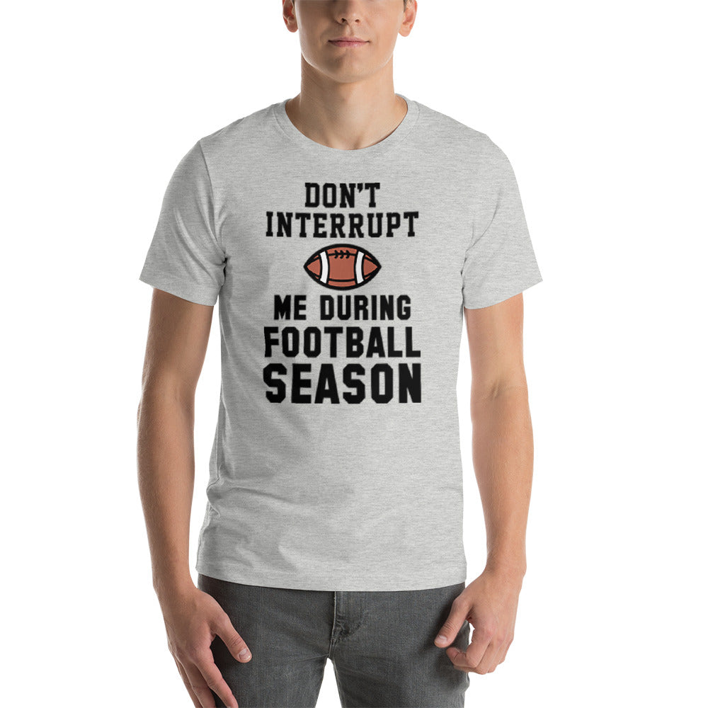 Football Season T-Shirt