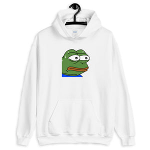 MonkaS Unisex Hoodie