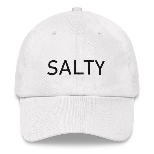 Salty Dad hat