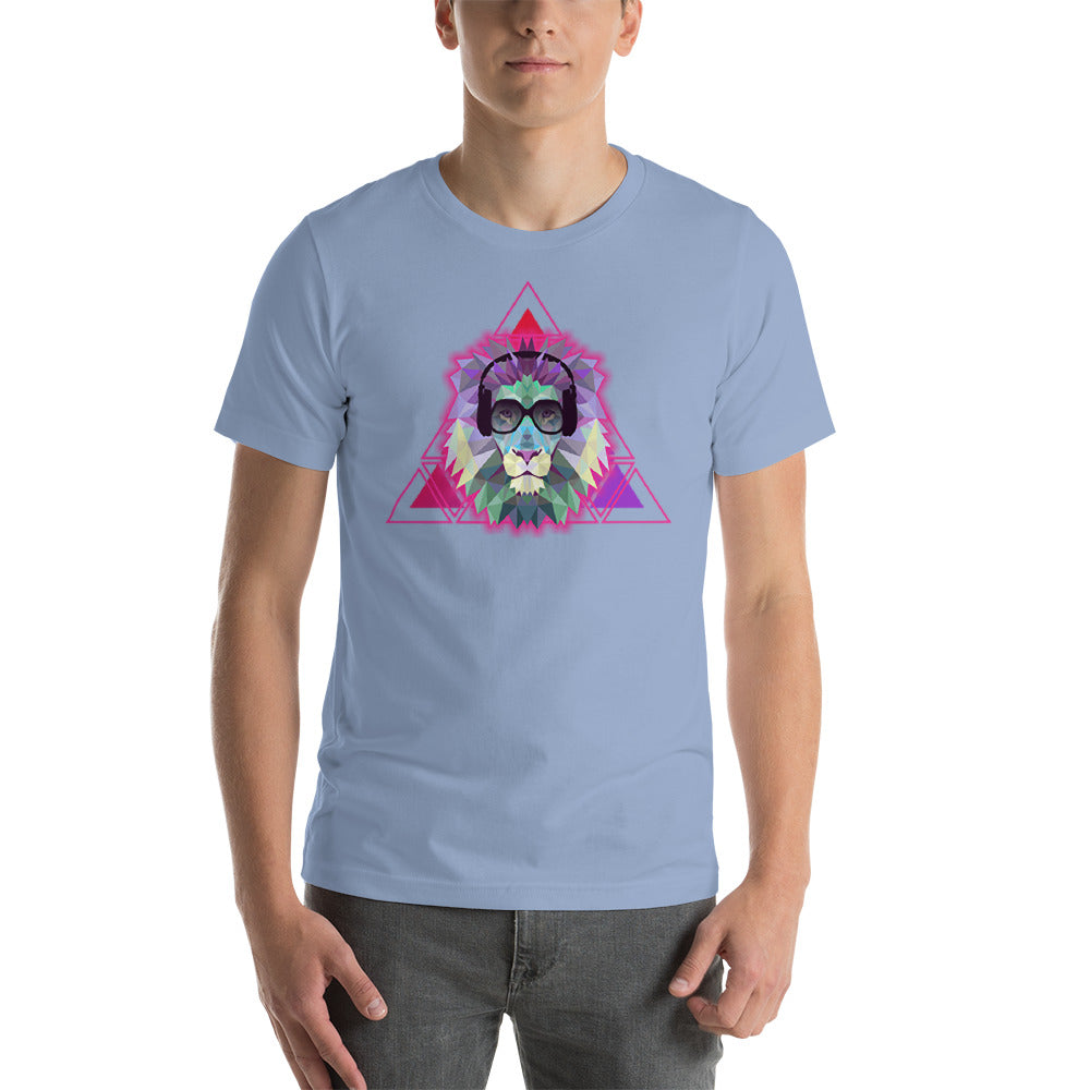 Hear Me Roar T-Shirt