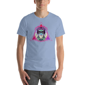 Hear Me Roar T-Shirt