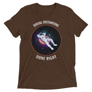 Social Distancing T-Shirt