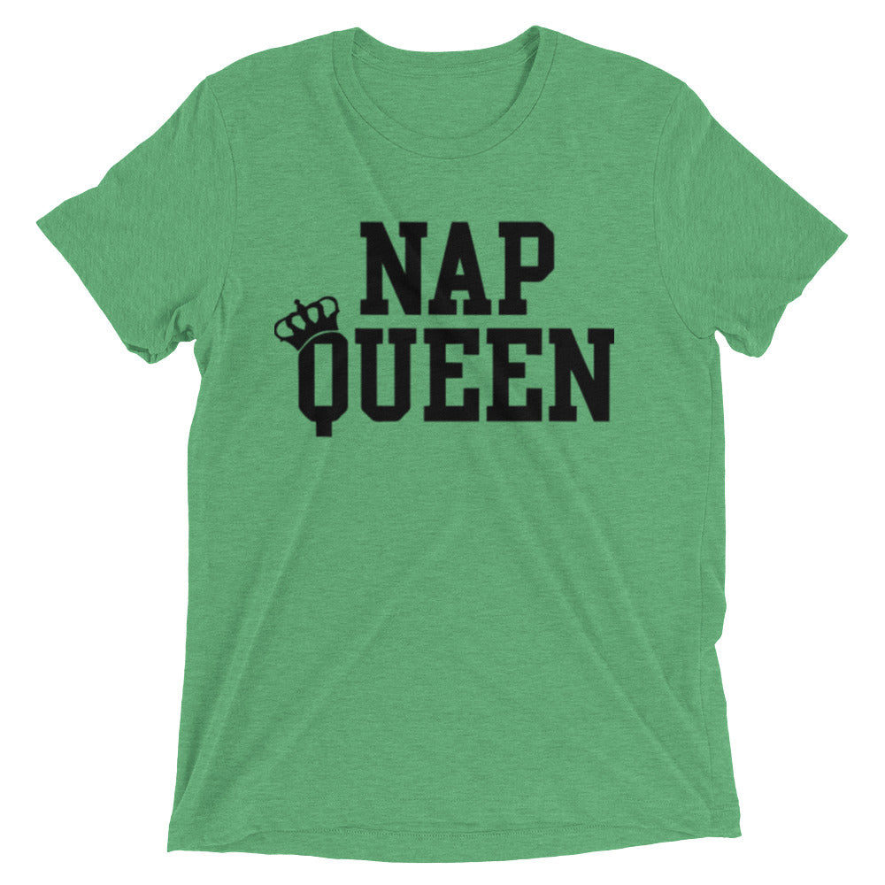 Nap Queen T-shirt