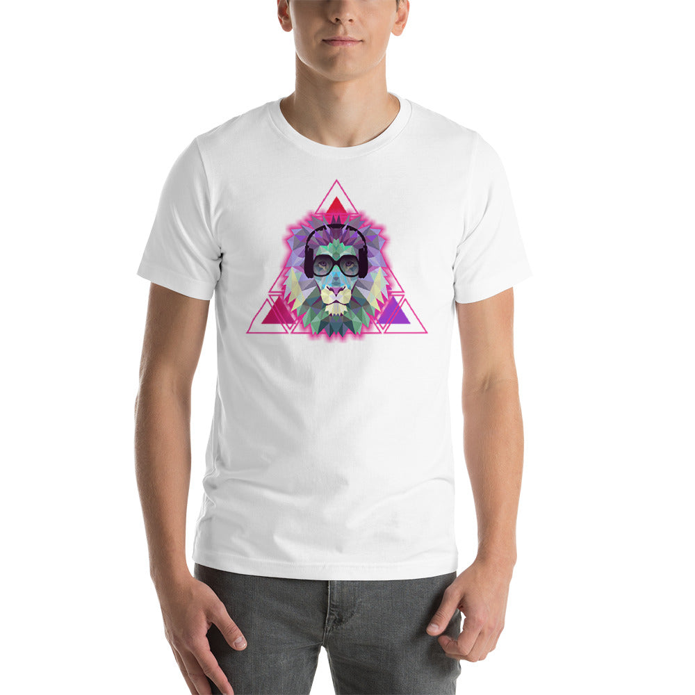 Hear Me Roar T-Shirt