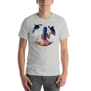 Baddie Beach Babe Mens T