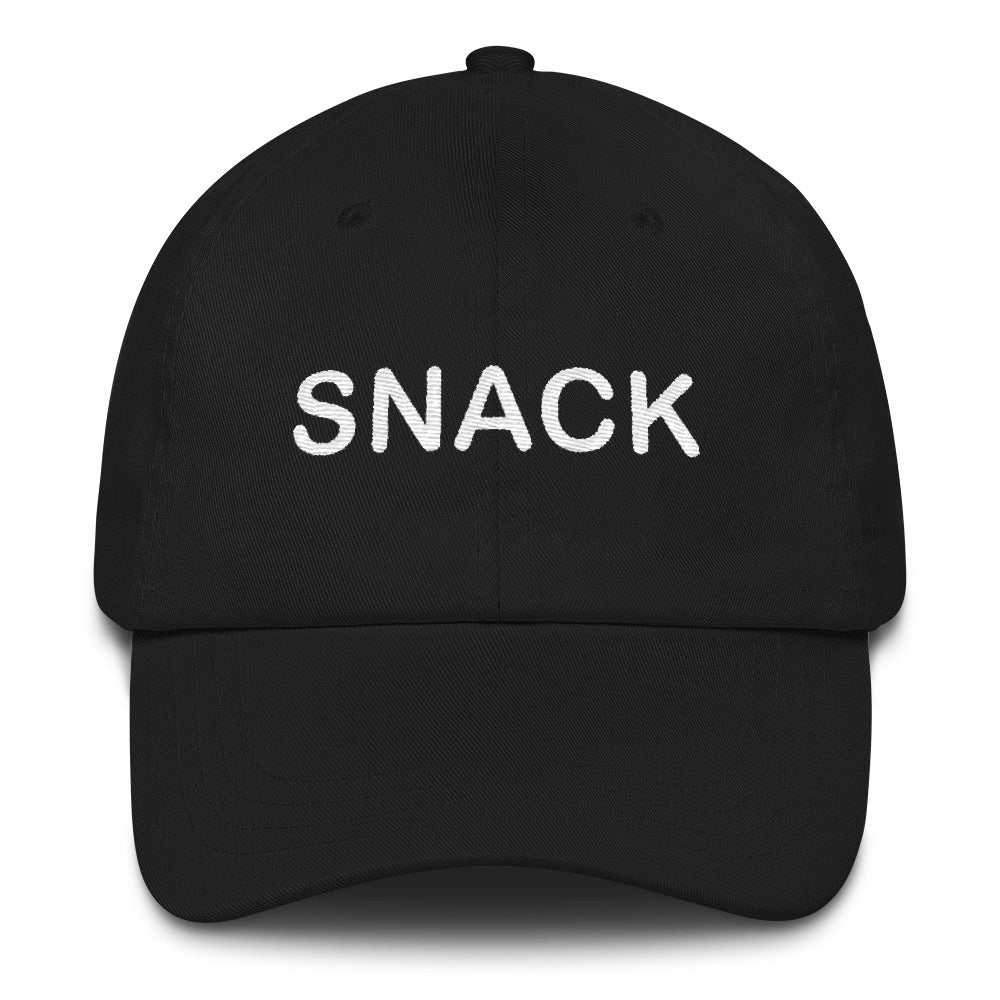 Snack Dad hat