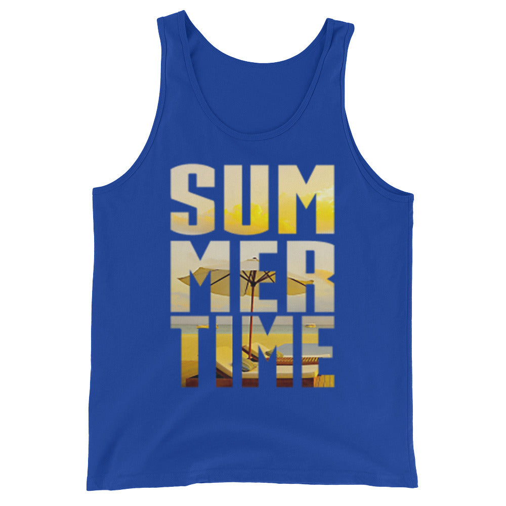 Summertime Tank