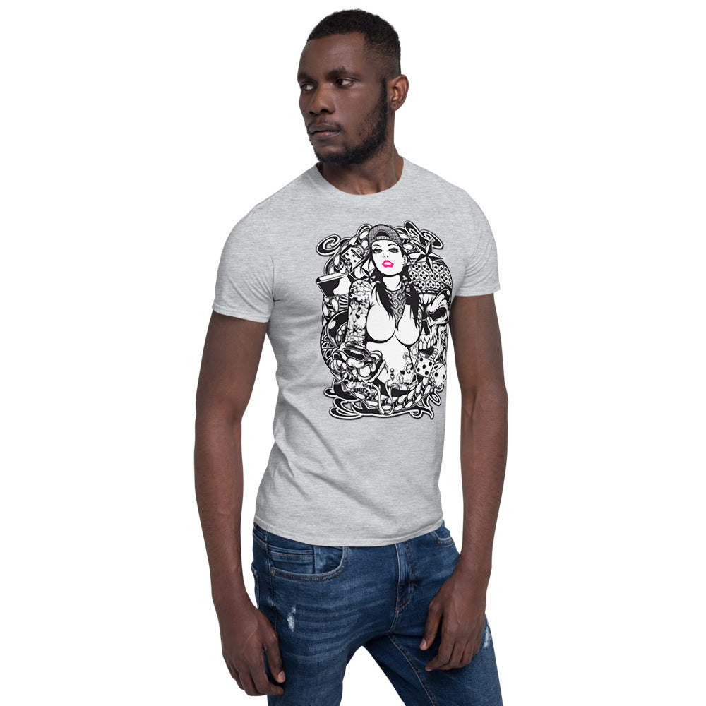 Roll the Dice T-Shirt