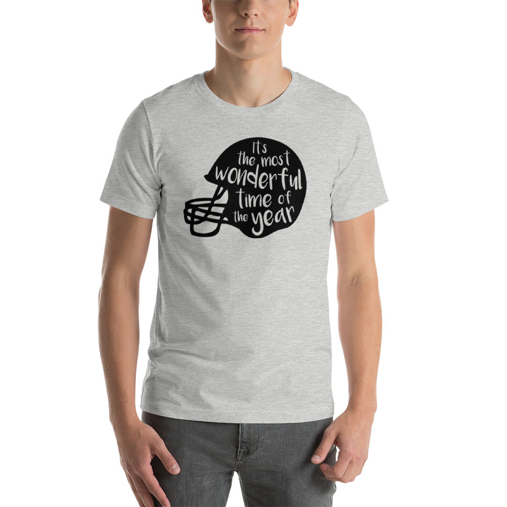 Most Wonderful Time of Year T-Shirt