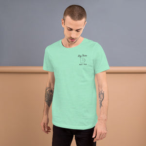 Hey There HOT TEA Unisex Tee