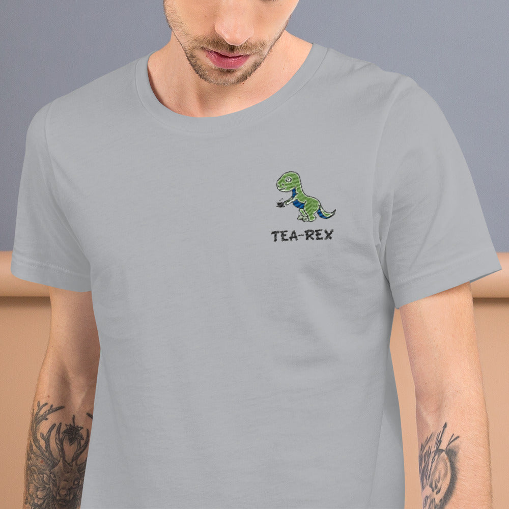 TEA-REX Unisex Tee