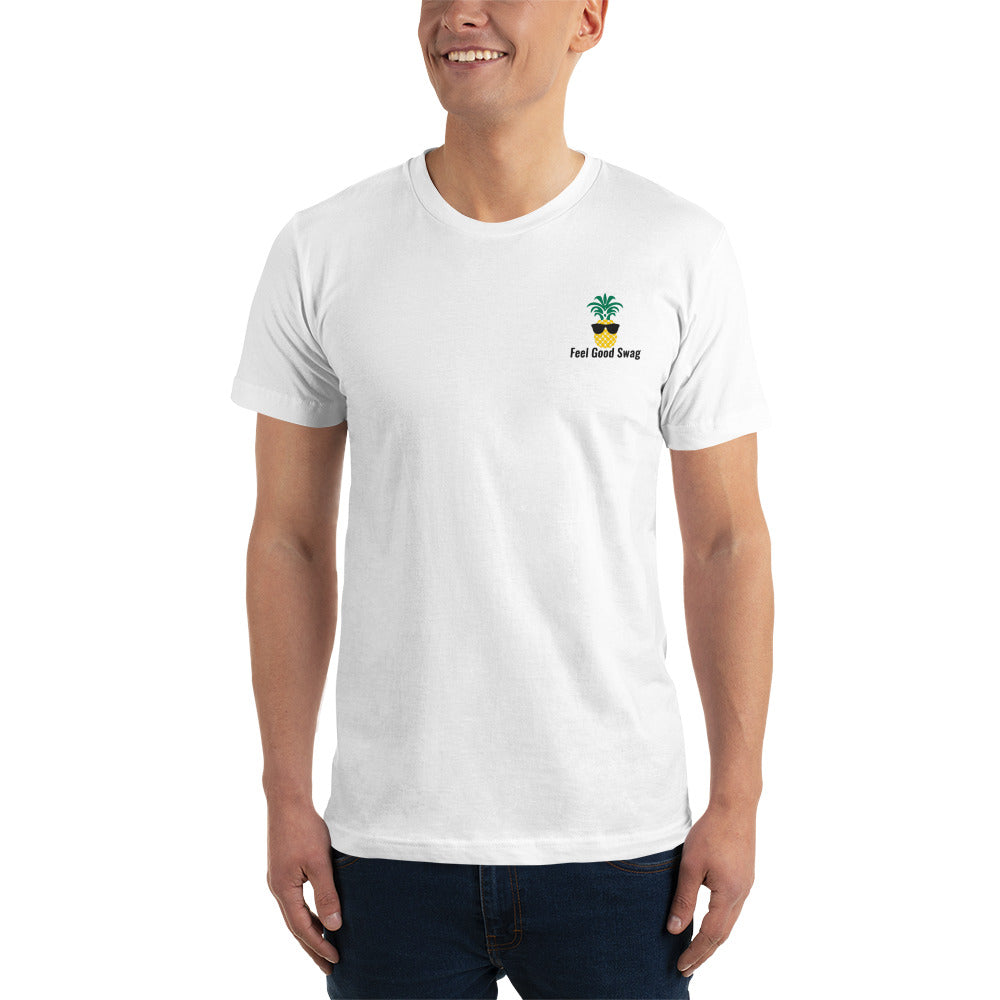 FGS Embroidered T-Shirt
