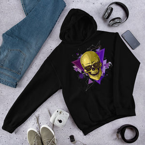 Skull Swag Hoodie