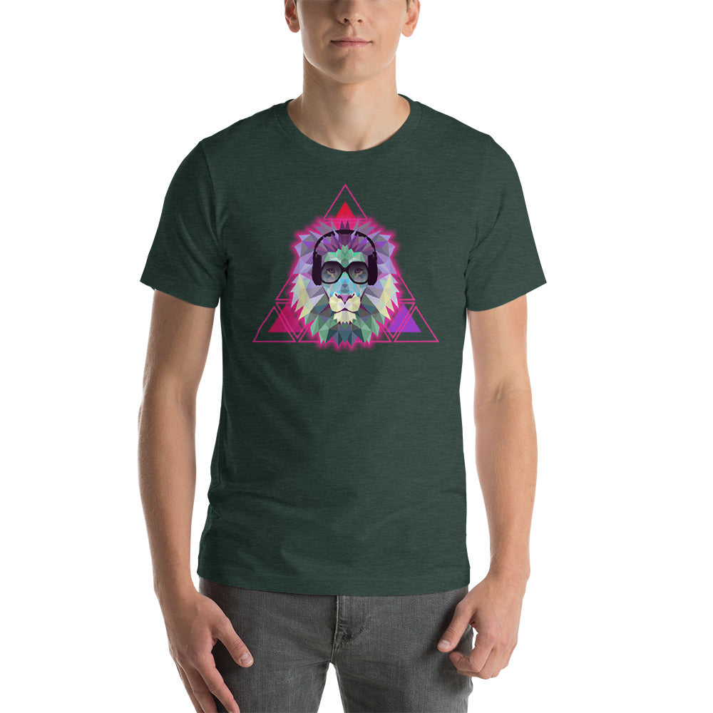 Hear Me Roar T-Shirt