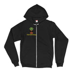 FGS Zip Up Hoodie