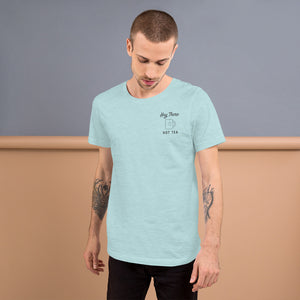 Hey There HOT TEA Unisex Tee