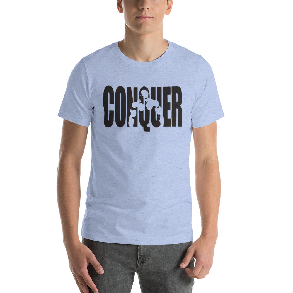 Conquer T-Shirt