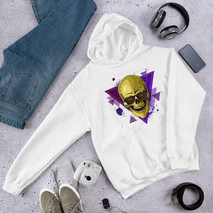 Skull Swag Hoodie