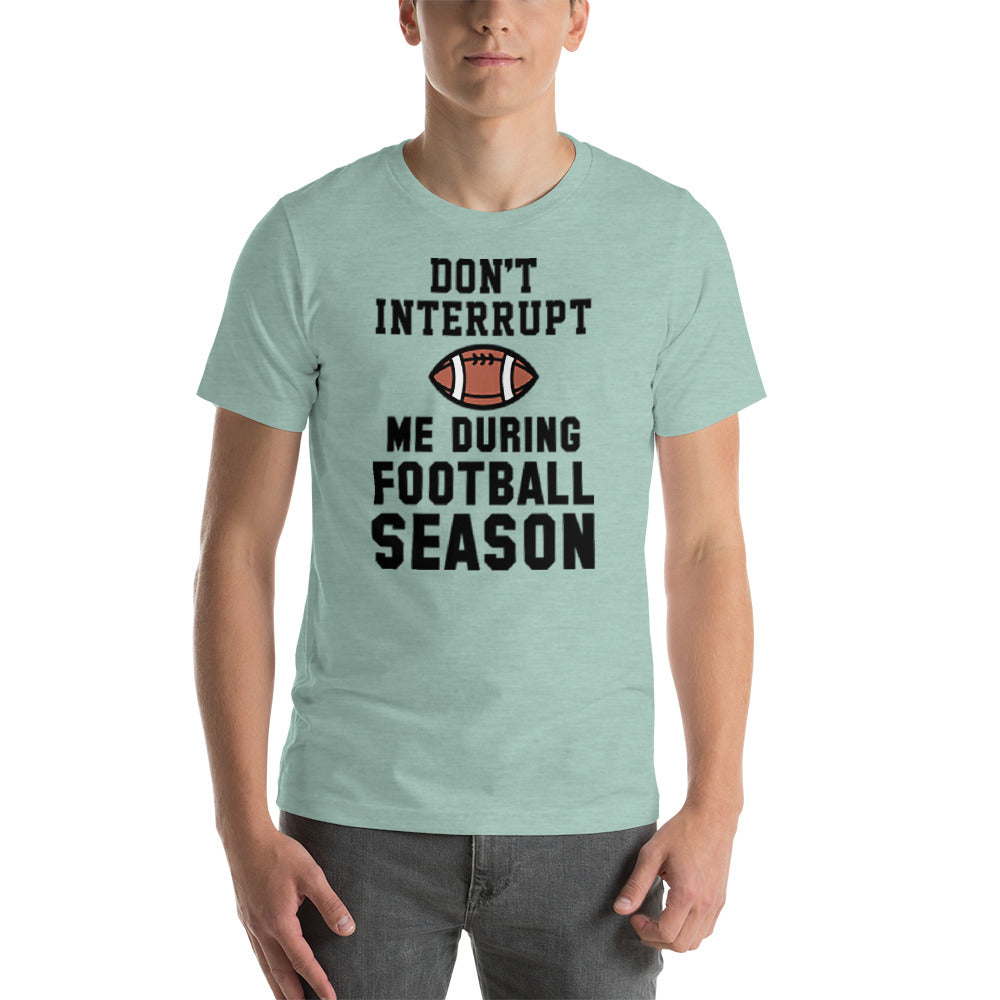 Football Season T-Shirt