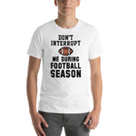 Football Season T-Shirt