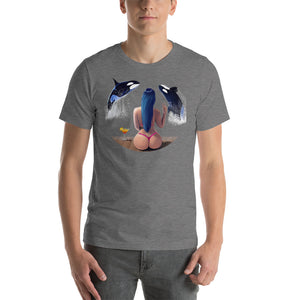 Baddie Beach Babe Mens T