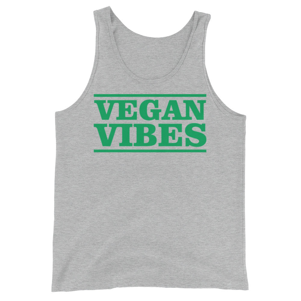 Vegan Vibes Tank