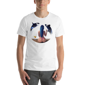 Baddie Beach Babe Mens T