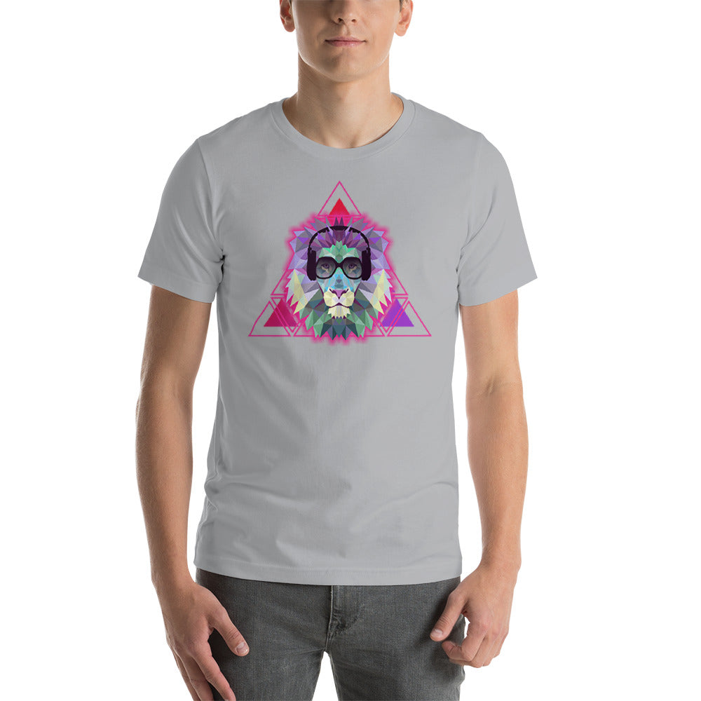 Hear Me Roar T-Shirt