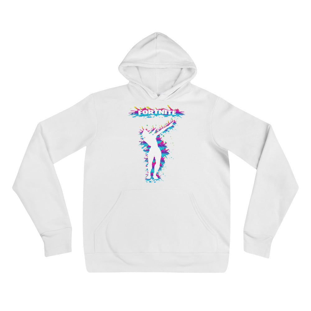 Fortnite Dab Unisex hoodie