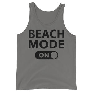 Beach Mode Tank