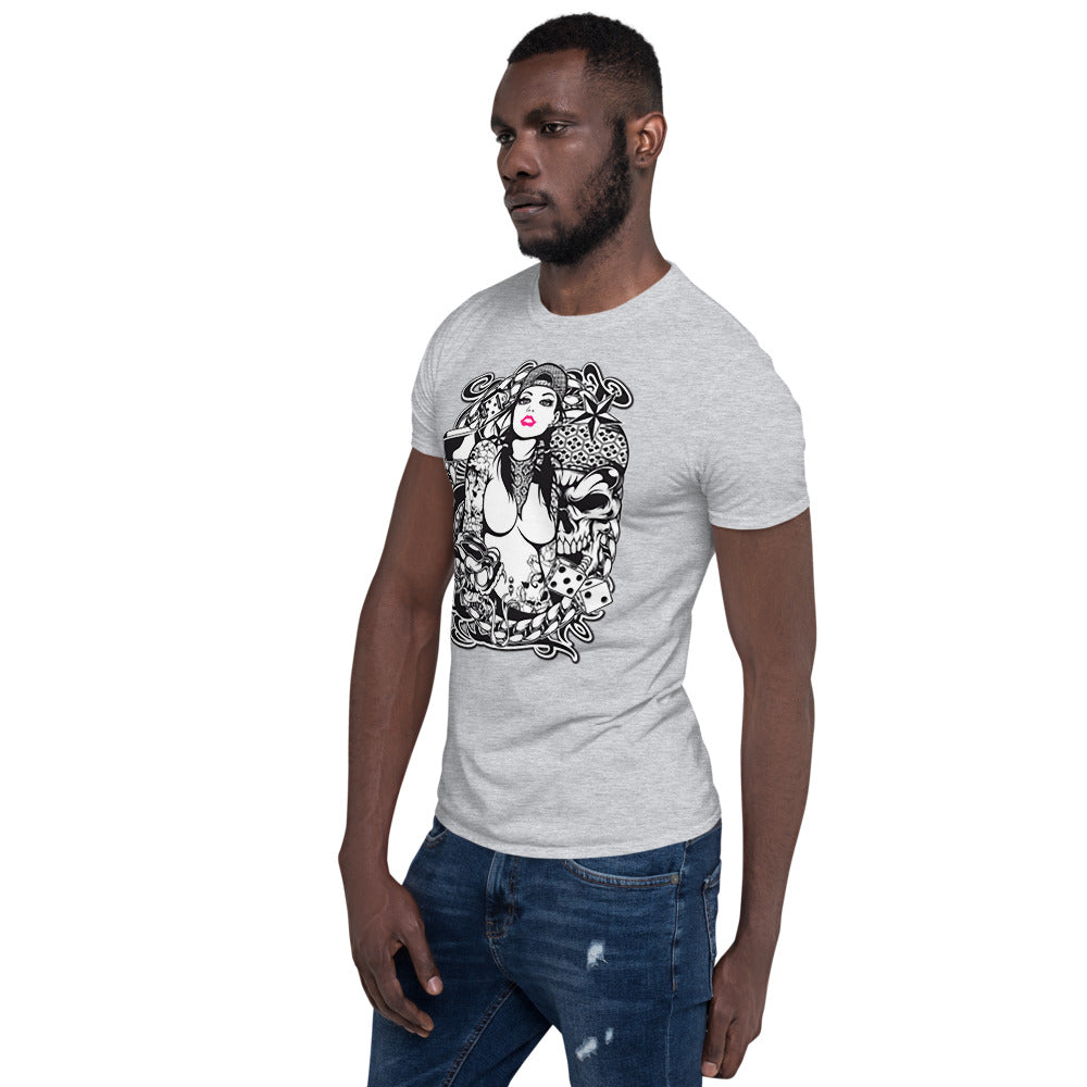 Roll the Dice T-Shirt