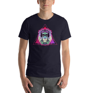 Hear Me Roar T-Shirt