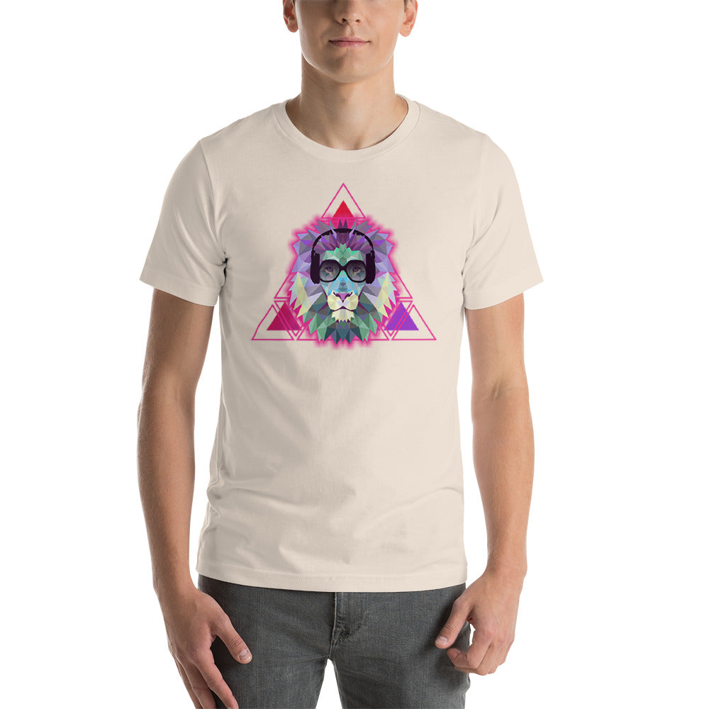 Hear Me Roar T-Shirt