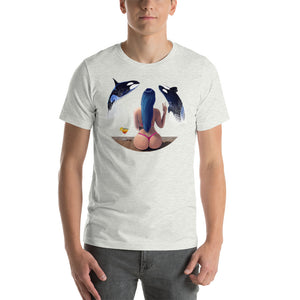 Baddie Beach Babe Mens T