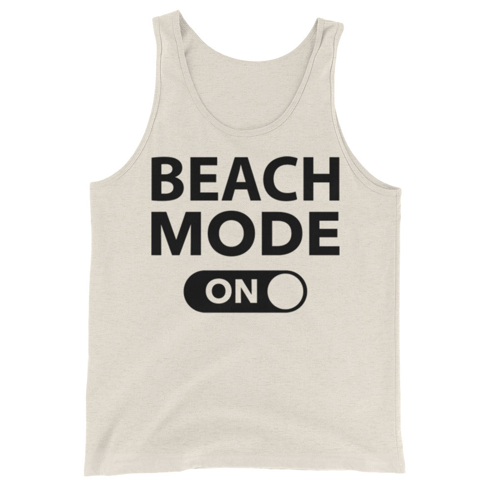 Beach Mode Tank