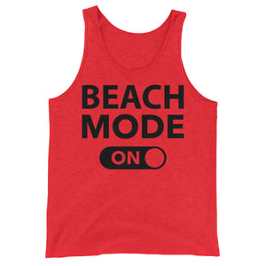 Beach Mode Tank