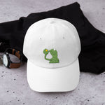 Kermit Dad Hat