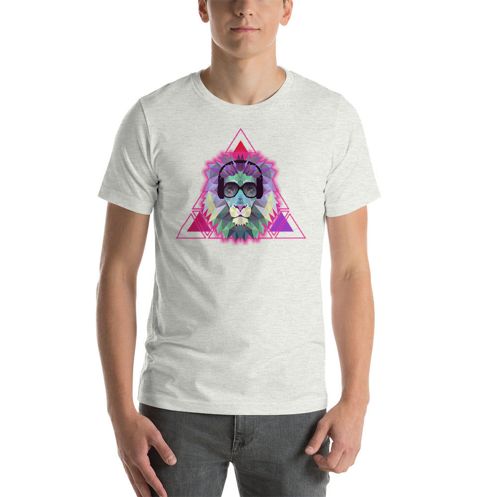 Hear Me Roar T-Shirt