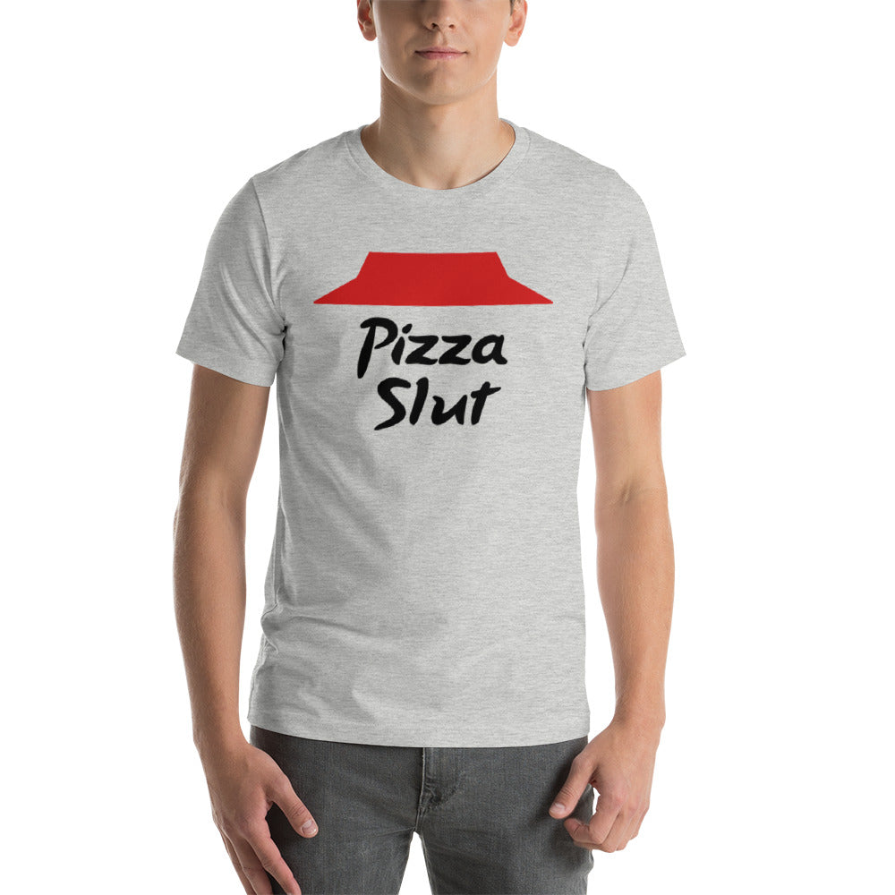 Pizza Slut T-Shirt