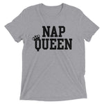 Nap Queen T-shirt