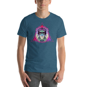 Hear Me Roar T-Shirt