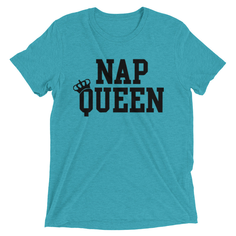 Nap Queen T-shirt