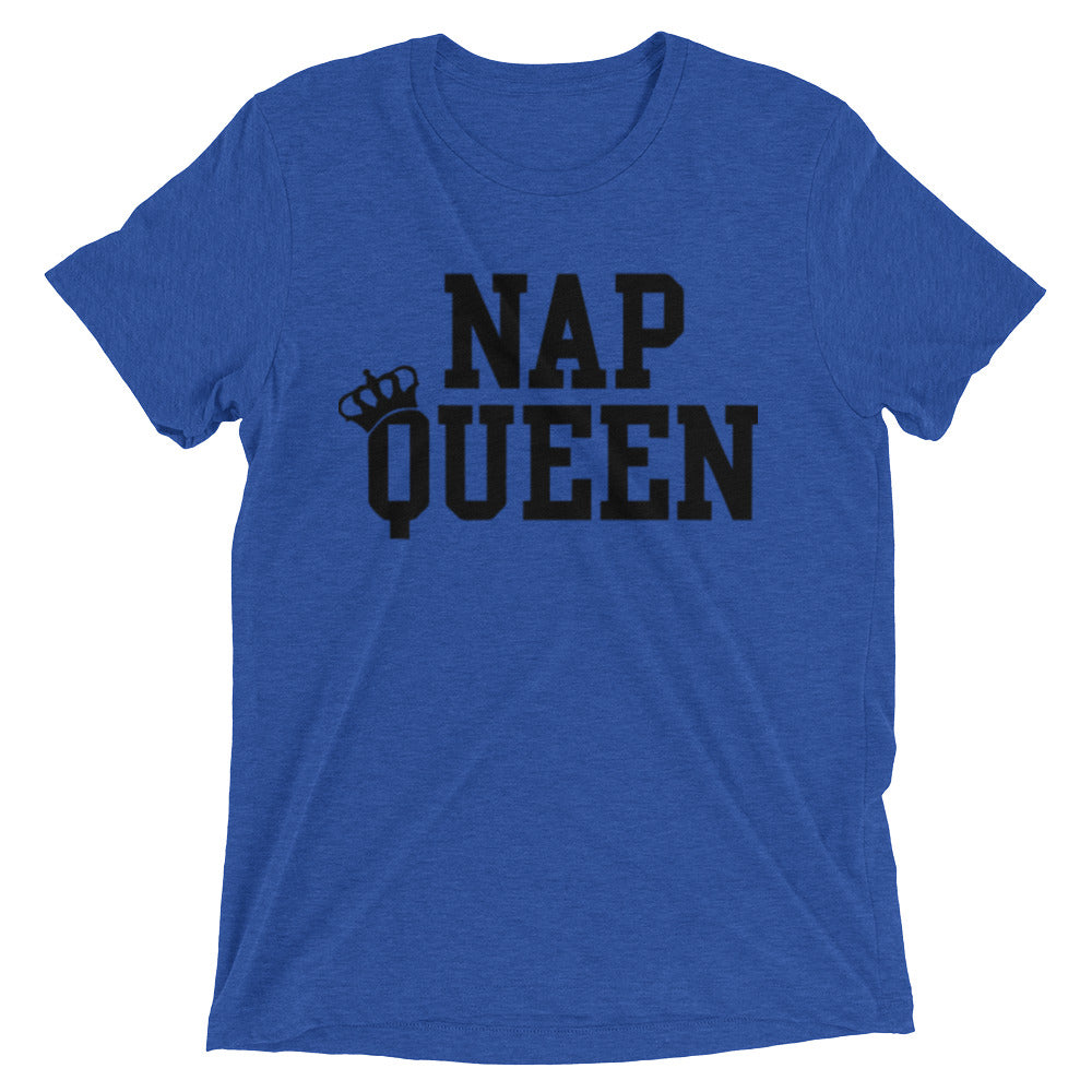 Nap Queen T-shirt