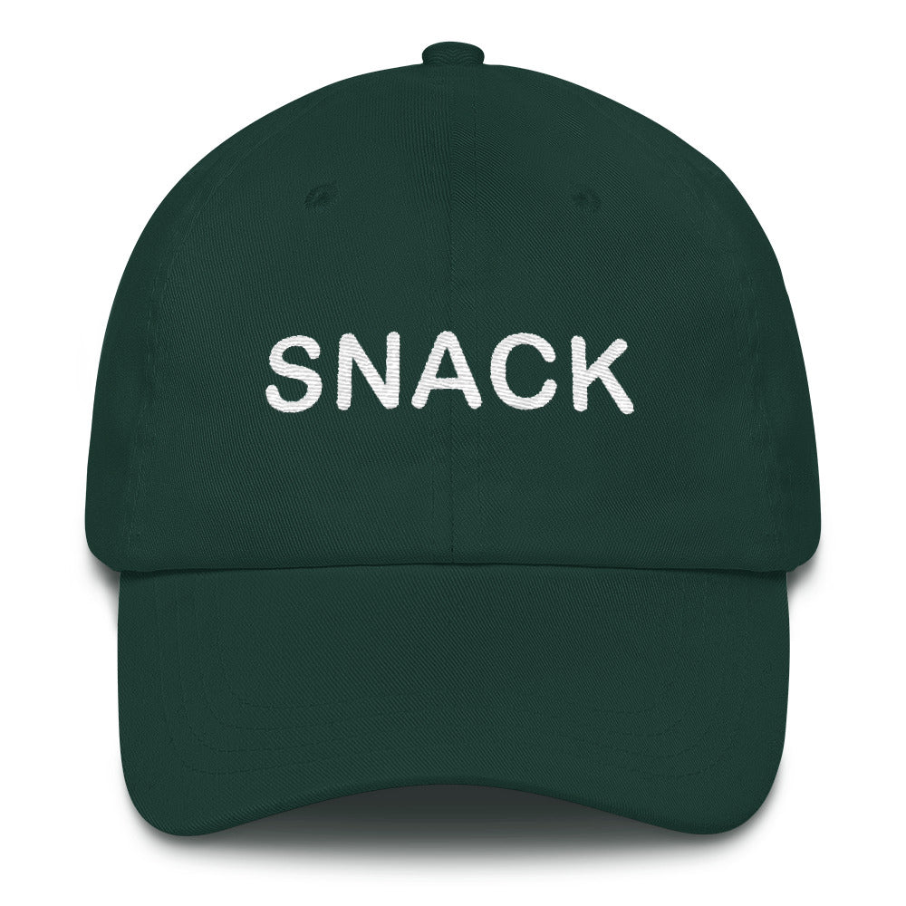 Snack Dad hat