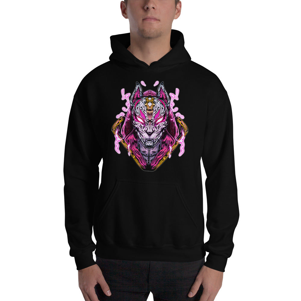 Drift Hooded Sweatshirt